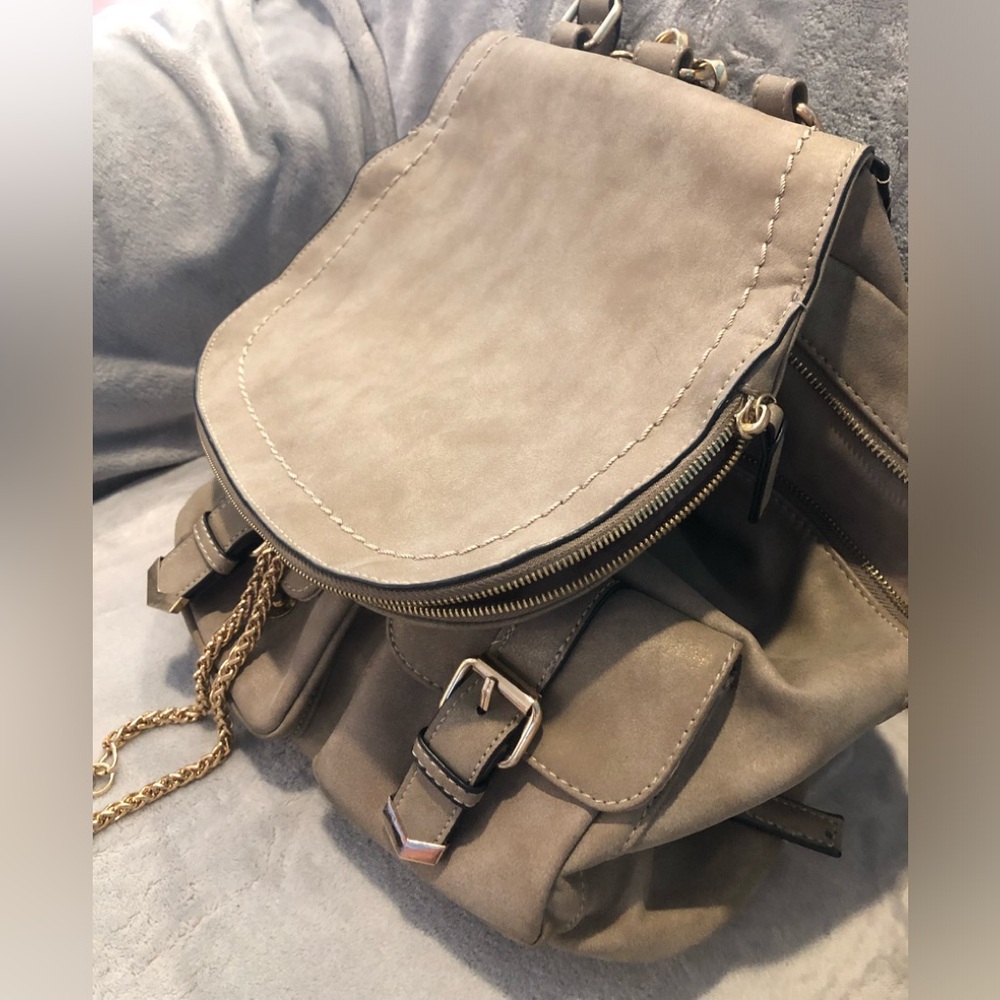 Aldo backpack - Picture 6 of 6